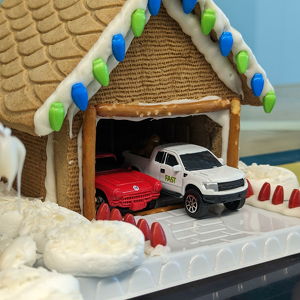 Fundraising Page: FAST DSVS Teams